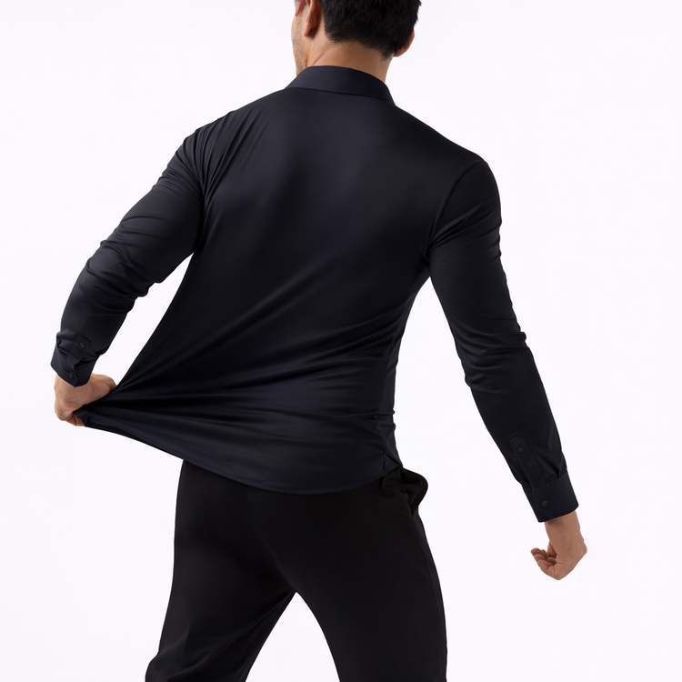 Tailored Look. Flexible Feel.