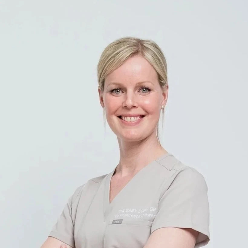 Workplace wellness advisor portrait